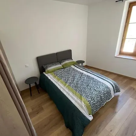 Appartement Duplex Renove A Neuf
