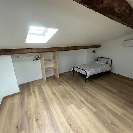 Duplex Renove A Neuf *