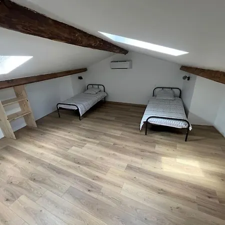 Duplex Renove A Neuf