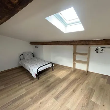 Appartamento Duplex Renove A Neuf La Voulte-sur-Rhone