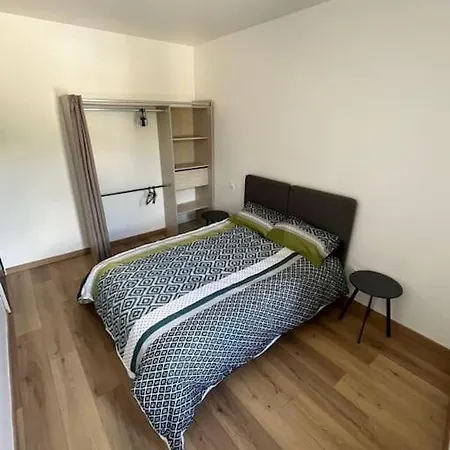 Duplex Renove A Neuf Appartamento La Voulte-sur-Rhone