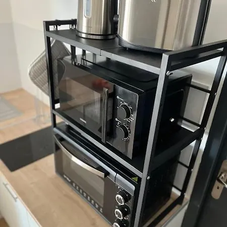 Appartement Duplex Renove A Neuf